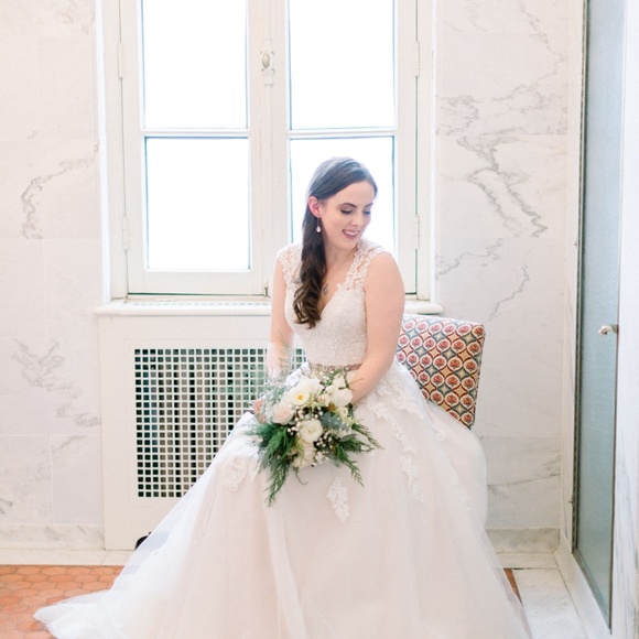 Meet your Posher, Mary - Picture 4 of 8